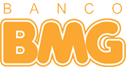 Logo da BMG