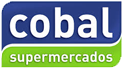 Logo da Cobal
