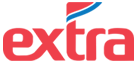Logo do Extra