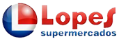 Logo do Lopes